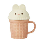 Japanese Mug - Ice Cream Bunny