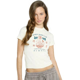 Ramen Lovers Club Baby Tee