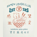 Ramen Lovers Club Baby Tee