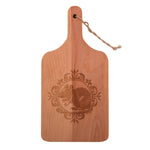 Rat Cheese Board