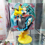 Vintage Japanese Figure - Rody Miku