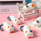 Rolling Cat Wind-Up