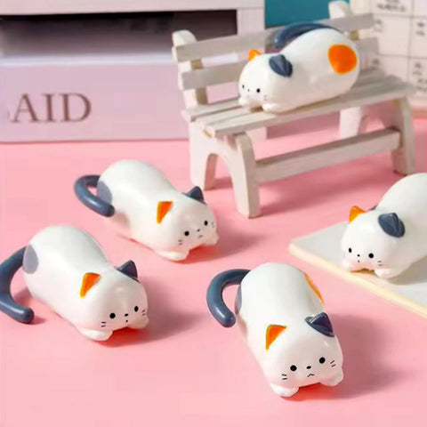 Rolling Cat Wind-Up