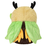 Sage Moth Plush