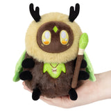 Sage Moth Plush