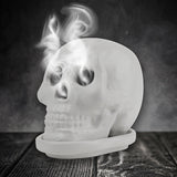 Skull Incense Burner