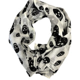 Skull Scarf