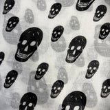 Skull Scarf