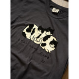 Tuxedo Cat T-shirt