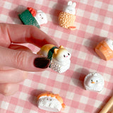 Sushi Animal Blind Box