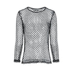 Mesh T-Shirt