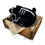 Toadula Keychain