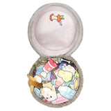 Trash Can Plush