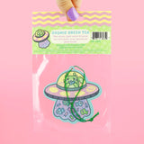 UFO Air Freshener