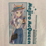 Japanese Vintage - Umamusume T-Shirt