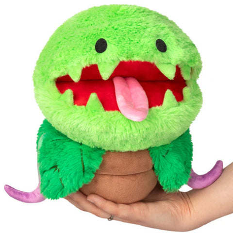 Venus Flytrap Plush