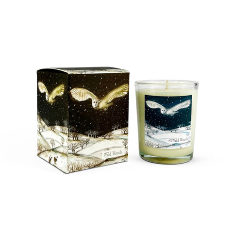 Wild Woods Candle