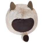 Wolf Plush
