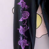 Japanese Vintage - Yoshikitty Long Sleeve