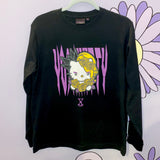 Japanese Vintage - Yoshikitty Long Sleeve