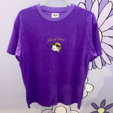 Japanese Vintage - Yoshikitty Face T-Shirt