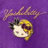 Japanese Vintage - Yoshikitty Face T-Shirt