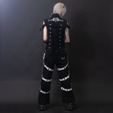 ACDC Rag Zero Bone Trousers - Japanese Import