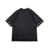 ACDC Rag T-Shirt - Japanese Import - Gloomy Bear - Black