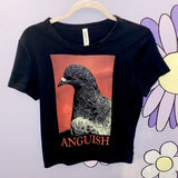 Anguish Baby Tee