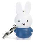 Miffy Keyring - Blue