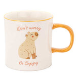 capybara gifts