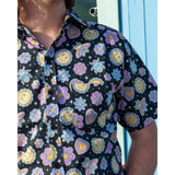 Bee Happy Unisex Shirt