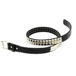 studded belt