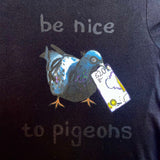 Be Nice T-Shirt