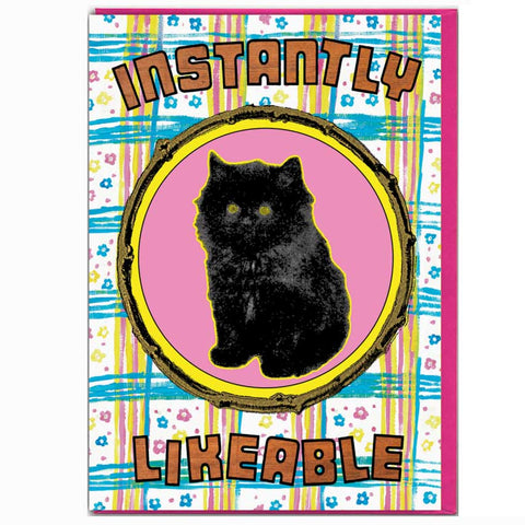 black cat cards