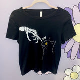 Boop Baby Tee