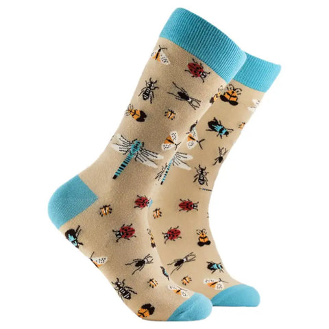 Mens Socks - Buglife