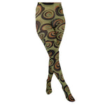 seventies tights