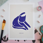 A4 Print - Catisse