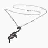 Cat Sith Necklace
