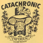 Catachronic T-Shirt