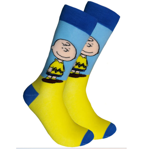 charlie brown snoopy peanuts socks giant kitten leeds