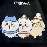 Japanese Vintage - Winter Chiikawa Jumper