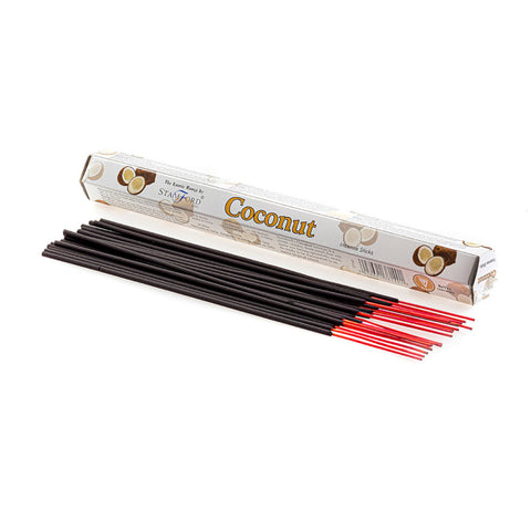 Incense - Vegan - Coconut