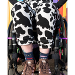 Cow Trousers