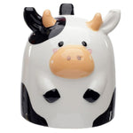 Upside Down Mug - Cow