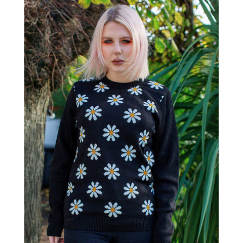 Daisy Jumper