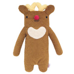 Plush Friends - Japanese Import - Reindeer