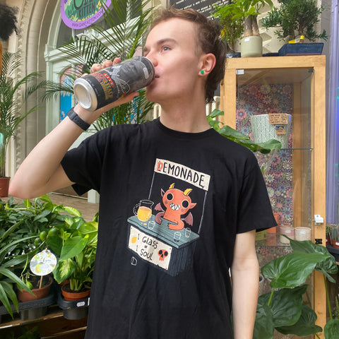 Demonade T-Shirt