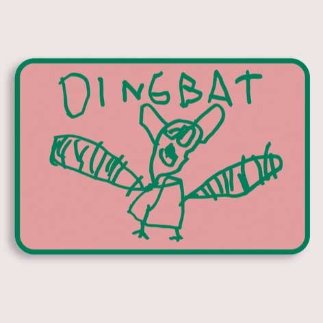 dingbat
